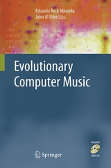 Evolutionary Computer Music - 