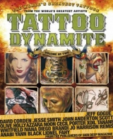Tattoo Dynamite - Smith, Sion