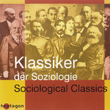 Klassiker der Soziologie - Sociological Classics - 