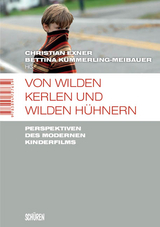 Von wilden Kerlen und wilden H&uuml;hnern - 