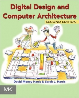 Digital Design and Computer Architecture - Harris, David; Harris, Sarah