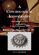 A Conchological Iconography - Alf, Axel; Kreipl, Kurt; Poppe, Guido T; Groh, Klaus