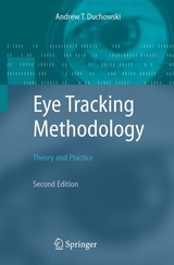 Eye Tracking Methodology - Andrew Duchowski