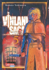 Vinland Saga 5 - Makoto Yukimura