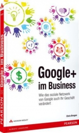 Google+ im Business - Chris Brogan