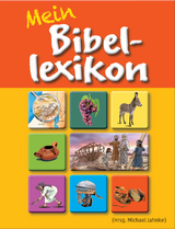 Mein Bibellexikon - 