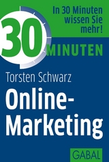 30 Minuten Online-Marketing - Torsten Schwarz