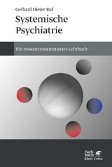 Systemische Psychiatrie - Ruf, Gerhard Dieter