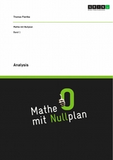 Analysis -  Thomas Pientka