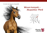 Wissen Kompakt - Akupunktur Pferd - Hauswirth, Susanne
