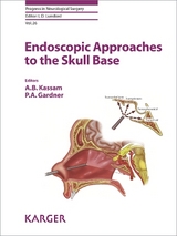 Endoscopic Approaches to the Skull Base - 