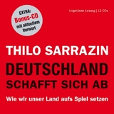 Deutschland schafft sich ab - Thilo Sarrazin