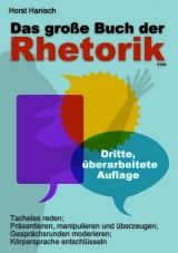 Das gro&szlig;e Buch der Rhetorik 2100