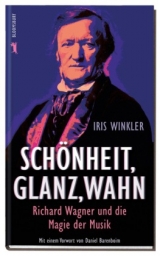 Sch&ouml;nheit, Glanz, Wahn - Iris Winkler
