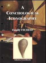 A Conchological Iconography. Loseblattausgabe / A Conchological Iconography. Loseblattausgabe - Marcel Verhaeghe, Guido T Poppe, Klaus Groh