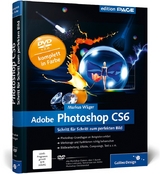 Adobe Photoshop CS6 - Markus Wäger