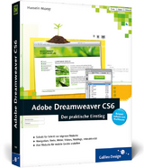 Adobe Dreamweaver CS6 - Hussein Morsy