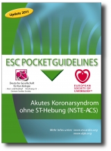 Akutes Koronarsyndrom ohne ST-Hebung (NSTE-ACS)
