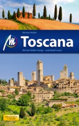 Toscana - Michael M&uuml;ller