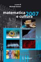matematica e cultura 2007 - Michele Emmer
