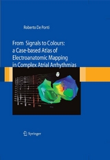 From Signals to Colours - Roberto De Ponti