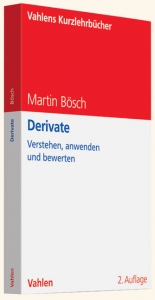 Derivate - Martin B&ouml;sch