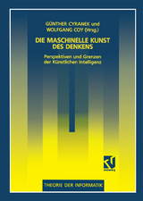 Die maschinelle Kunst des Denkens - 