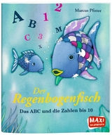 Der Regenbogenfisch - Marcus Pfister
