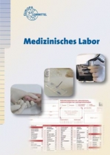 Medizinisches Labor - Barbara Jost, Susanne Lauffer-Dietborn, Edeltraud Wolf