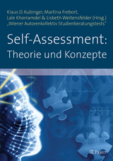 Self-Assessment: Theorie und Konzepte - 