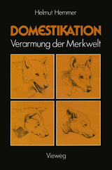 Domestikation - Helmut Hemmer