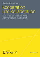 Kooperation und Kollaboration - Stefan Bornemann