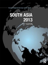 South Asia 2013 - Publications, Europa