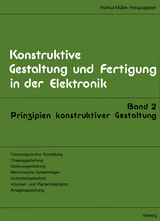 Prinzipien konstruktiver Gestaltung - 