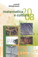 Matematica e cultura 2008 - 