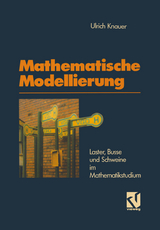 Mathematische Modellierung - Ulrich Knauer