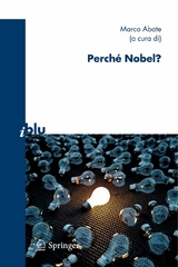 Perch&eacute; Nobel? - 
