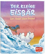 Der kleine Eisbär - Fred Marvin, Hans De Beer