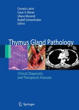 Thymus Gland Pathology - 