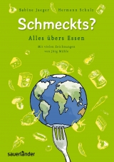Schmeckts? - Sabine Jaeger, Hermann Schulz