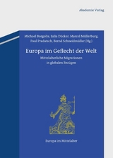 Europa im Geflecht der Welt - 