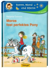 Maras fast perfektes Pony - Melanie Garanin