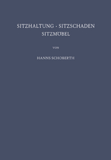 Sitzhaltung &middot; Sitzschaden Sitzm&ouml;bel - Hanns Schoberth