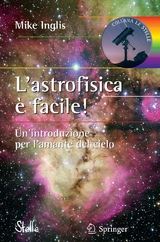 L'astrofisica &egrave; facile! - Mike Inglis