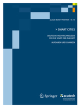 Smart Cities - 