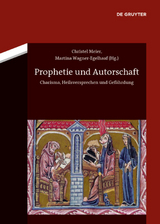 Prophetie und Autorschaft - 