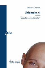 Chiamalo x! -  Emiliano Cristiani