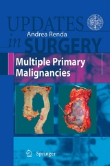 Multiple Primary Malignancies - Andrea Renda