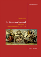 Revisionen der Romantik - Christian Scholl