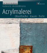 Acrylmalerei - Gabriele Middelmann